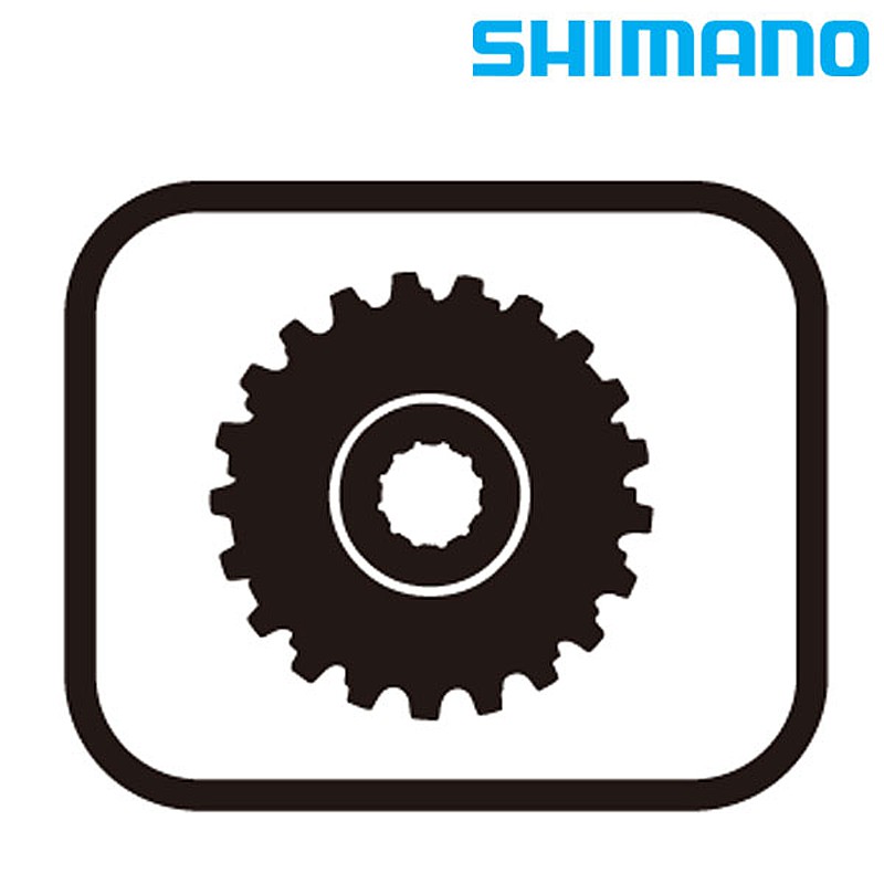 楽天市場 Shimano シマノ シマノスモールパーツ 補修部品 Cs R7000 ギアユニット11 30t Y1ww 周辺部品 スプロケット 自転車のqbei 楽天市場支店