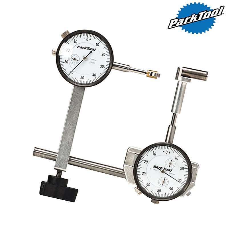 運動場物の具 TS-2Di ダイヤルインジケーターセット PARK TOOL 貨物輸送無料