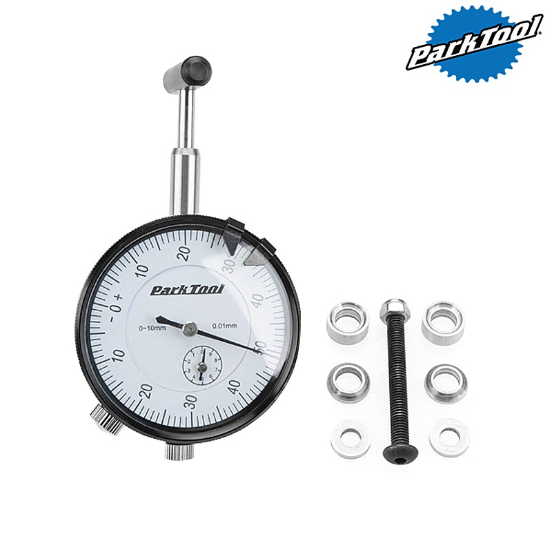 パークツール DT-3i.2ダイヤルゲージ PARK TOOL 送料無料