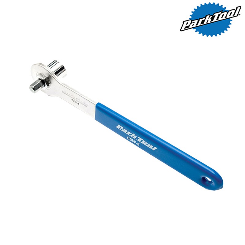 楽天市場】クランクボルトレンチ CCW-5 ParkTool 六角レンチ8mm