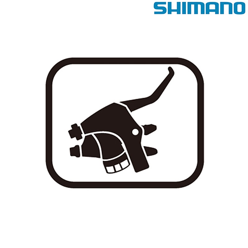 シマノ シマノスモールパーツ・補修部品 ST-R8050 メインレバークミL Y0E398010 SHIMANO