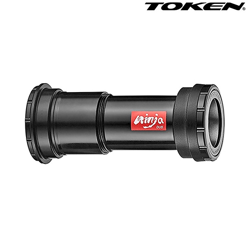 トゥーケン BB42A29 キャノンデール用 DBB42A29-BKTK TOKEN