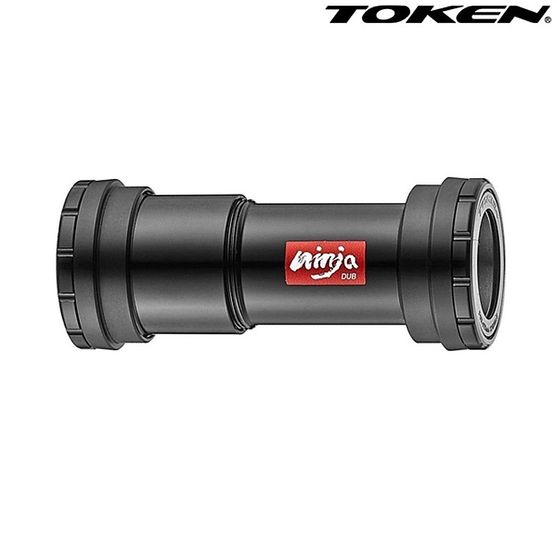 トゥーケン BB4629 PF30  DBB4629-BKTK TOKEN