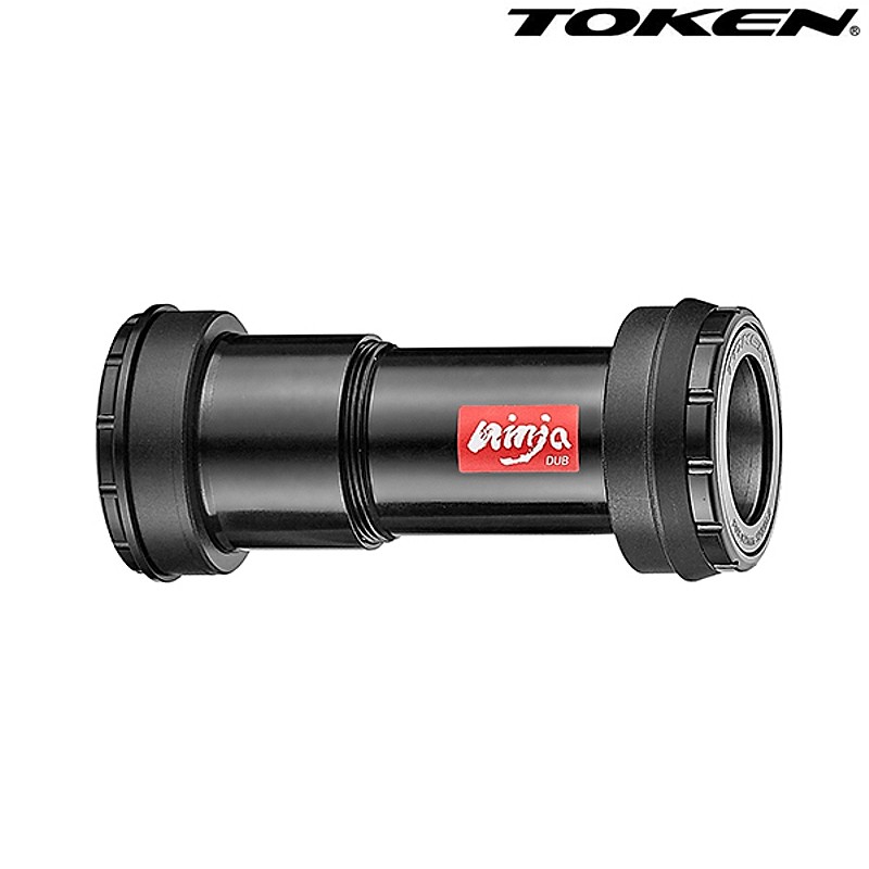 トゥーケン BB46A29 PF30 キャノンデール用 DBB46A29-BKTK TOKEN