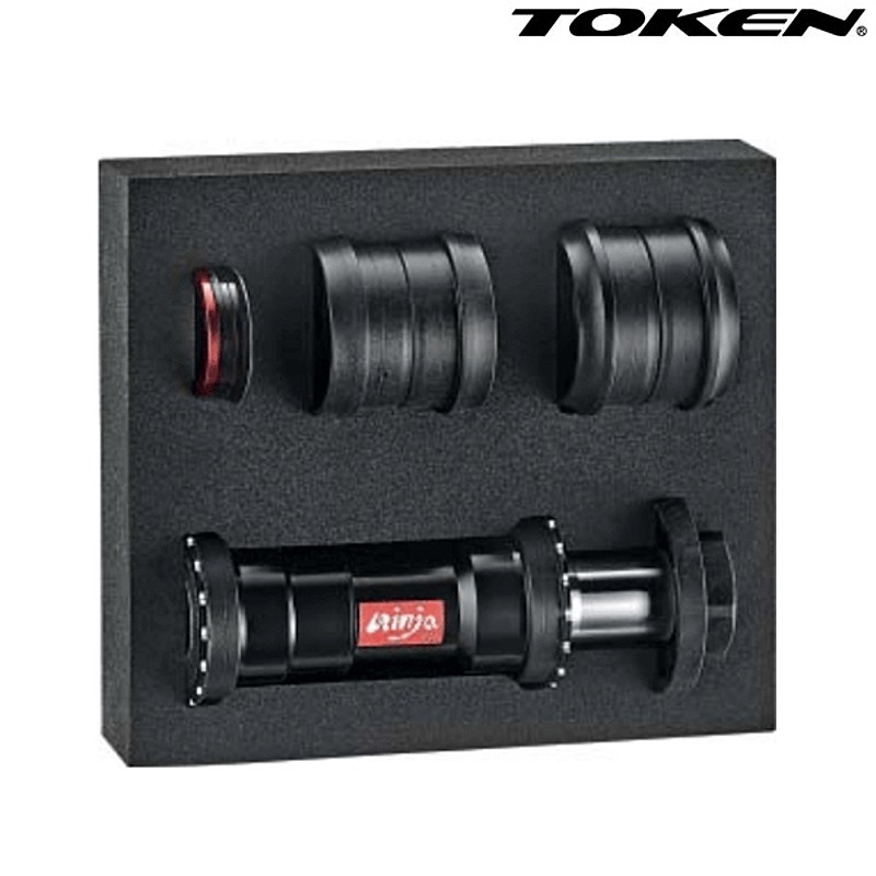 トーケン TF24 DBBTF24/2-BKTK TOKEN