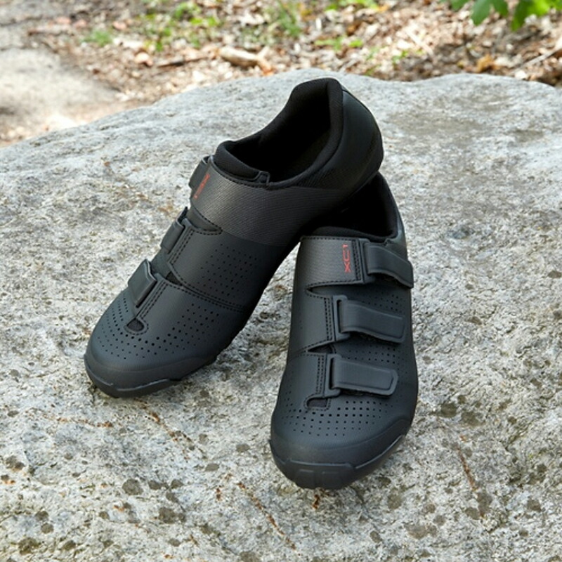 シマノ XC1(SH-XC100)SPDビンディングシューズ SHIMANO 送料無料 一 ...