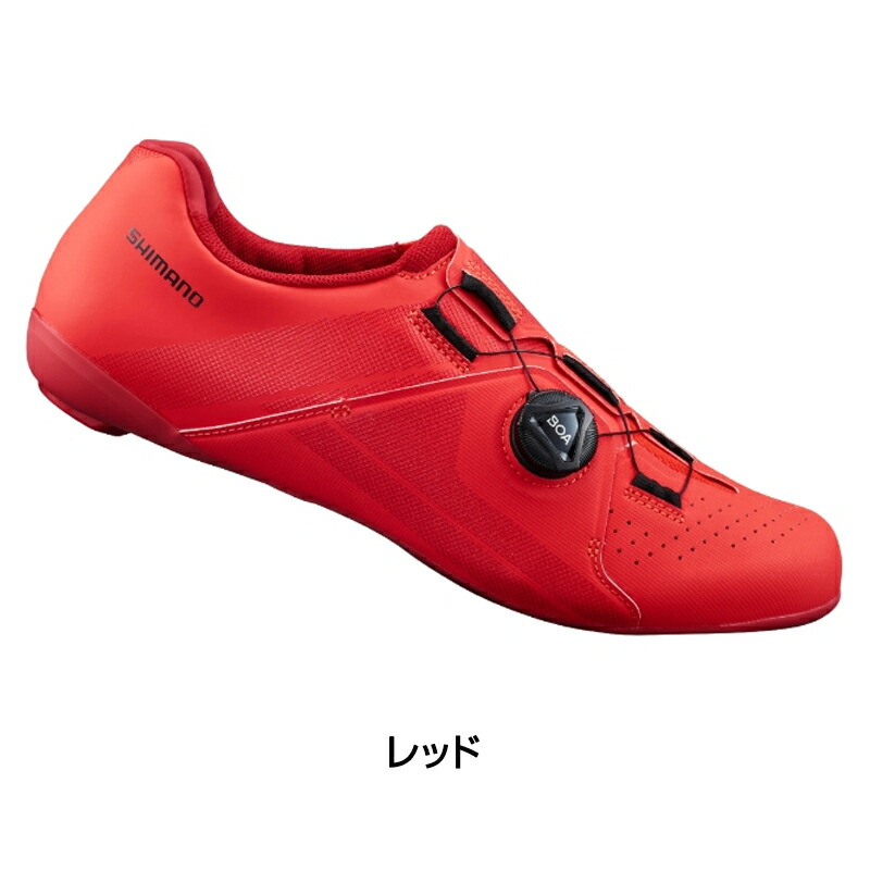 シマノ RC3(SH-RC300)SPD-SLビンディング ロードバイク シューズ ...