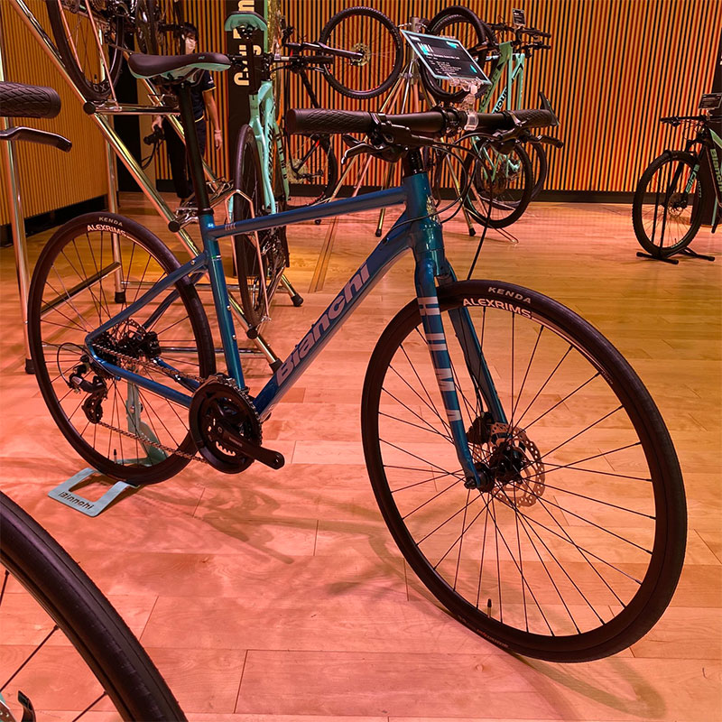 安い Bianchi ビアンキ 21年モデル Roma3 ローマ3 Seal限定商品 Www Laperodeslocaux Fr