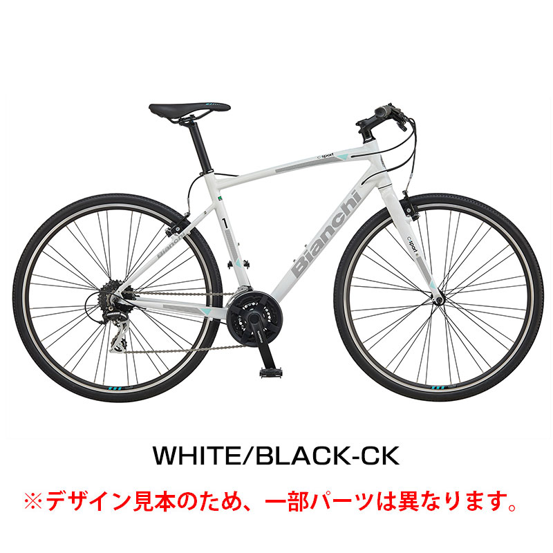 ビアンキ 2021年モデル C-SPORT Bianchi C-SPORT1 CSPORT1 1（C