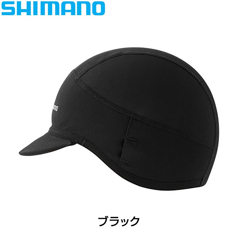 楽天市場 即納 Shimano シマノ エクストリーム ウインターキャップ キャップ バンダナ スカルキャップ ウェアアクセサリ 自転車のqbei 楽天市場支店