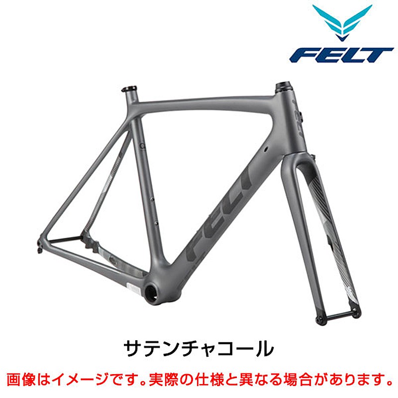 廃番・完売 FELT Tk3 2019 フレームセット ※付属有 - nexflex.com.mx