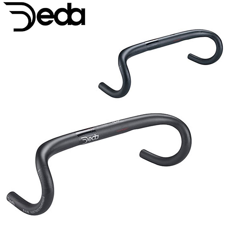 楽天市場】【送料無料】DEDA SUPERLEGGERA RHM (35mm)(デダ