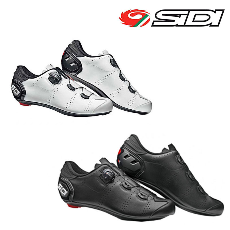 楽天市場 即納 Sidi シディ Fast ファスト Spd Slビンディングシューズ ロードバイク用 サイクルシューズ 自転車のqbei 楽天市場支店