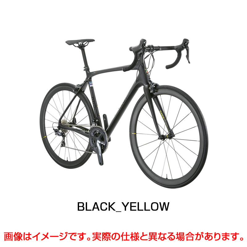 楽天市場 Gios ジオス 21年モデル Tornado トルナード 105 R7000 カーボンフレーム ロードバイク ロードレーサー 自転車のqbei 楽天市場支店