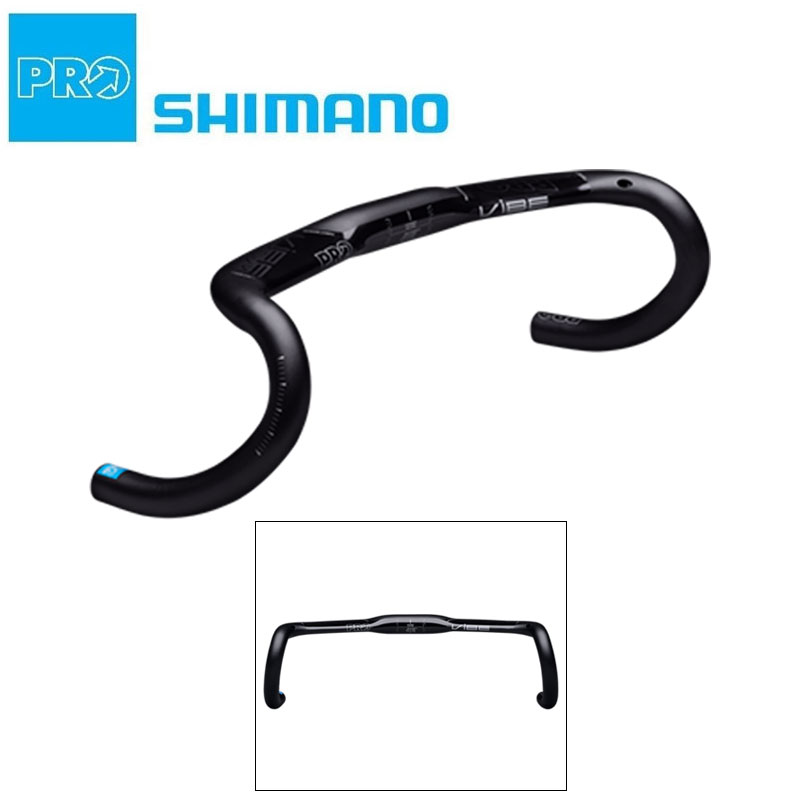 お買い物マラソンきゅうべえだけポイントさらに2%！！シマノプロ VIBE エアロパシュート クランプ径：31.8mm SHIMANO PRO 送料無料  | 自転車のQBEI 楽天市場支店