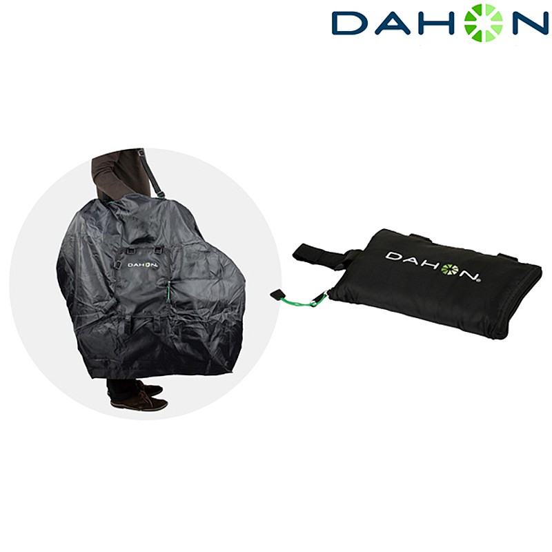 ダホン DAHON Option parts SLIP BAG XL （横すべり御徒面子XL） DAHON