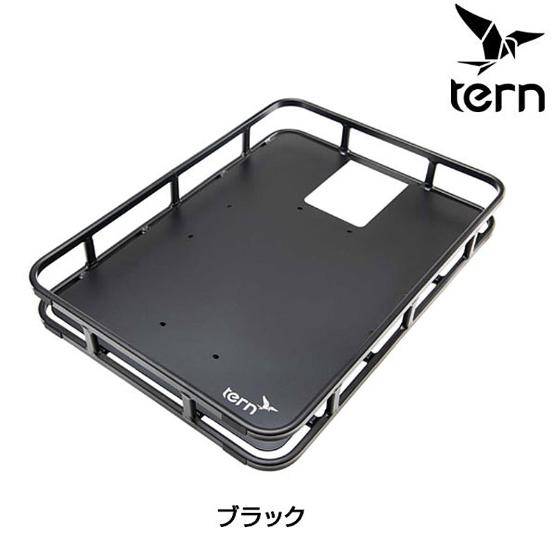 しつつ】 ターン Option parts LOADER RACK 2.0 （ローダーラック2.0） TERN 自転車のQBEI PayPayモール店  - 通販 - PayPayモール プルなラッ - shineray.com.br