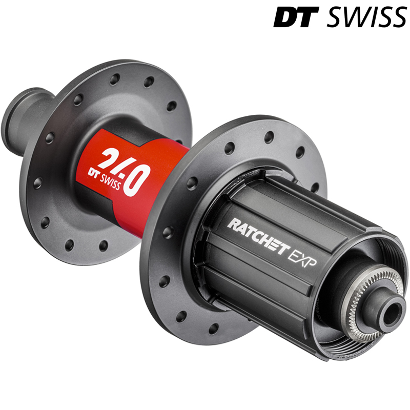 DTスイス 240EXP ROAD SWISS 送料無料 シマノ 130mm リアハブ DT