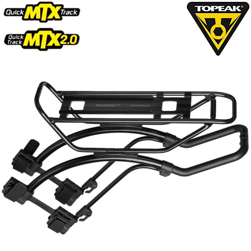 トピーク テトララック M2L TOPEAK