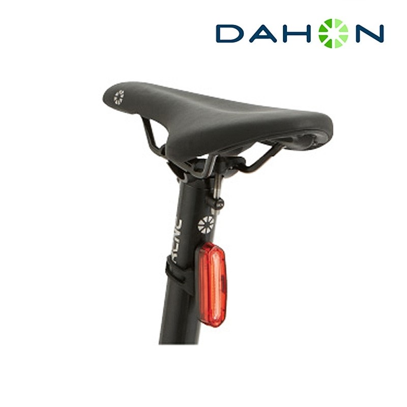 楽天市場】DAHON ダホン 折りたたみ自転車 アクセサリー ライト