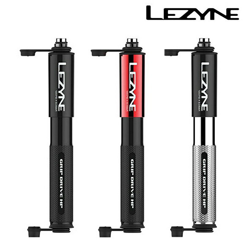 楽天市場】LEZYNE レザイン 自転車 アクセサリー メンテナンス 空気