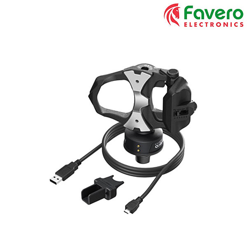 Favero （ファベロ） Assioma アシオマ UNO 片足パワーメーター FAVERO ( ファベロ ) パワーメーター ASSIOMA UNO ( アシオマ