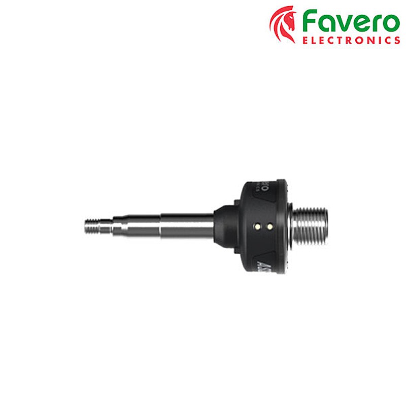 ファベロ Assioma 左検出器付き添い人アクスル左のみ 772-64 アシオマ Favero