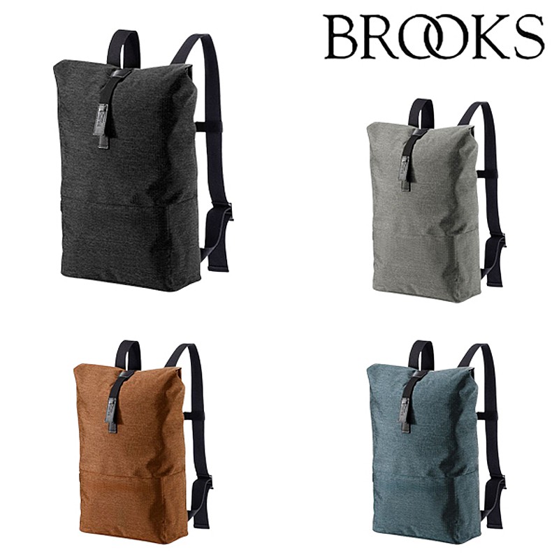 楽天市場】BROOKS（ブルックス） PICKWICK TEX NYLON 26L[バックパック