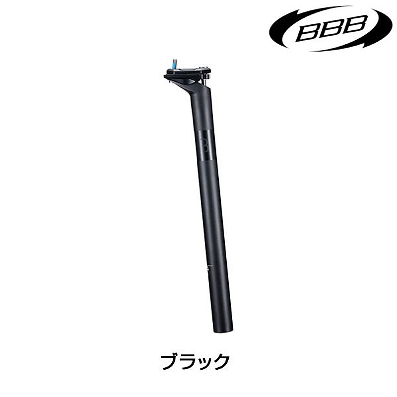 BBB（ビービービー） BSP-14 ELITE POST 350 （エリート郵便受け350）[軽銀][並大抵]