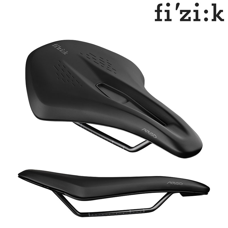 fizi:k（フィジーク） ARGO TERRA X3 KIUMレール（アルゴテラ）[レーシング][サドル・シートポスト]