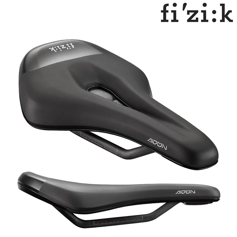 フィジーク AIDON X1 TERRA（エイドンX1テラ） fizi:k 貨物輸送無料