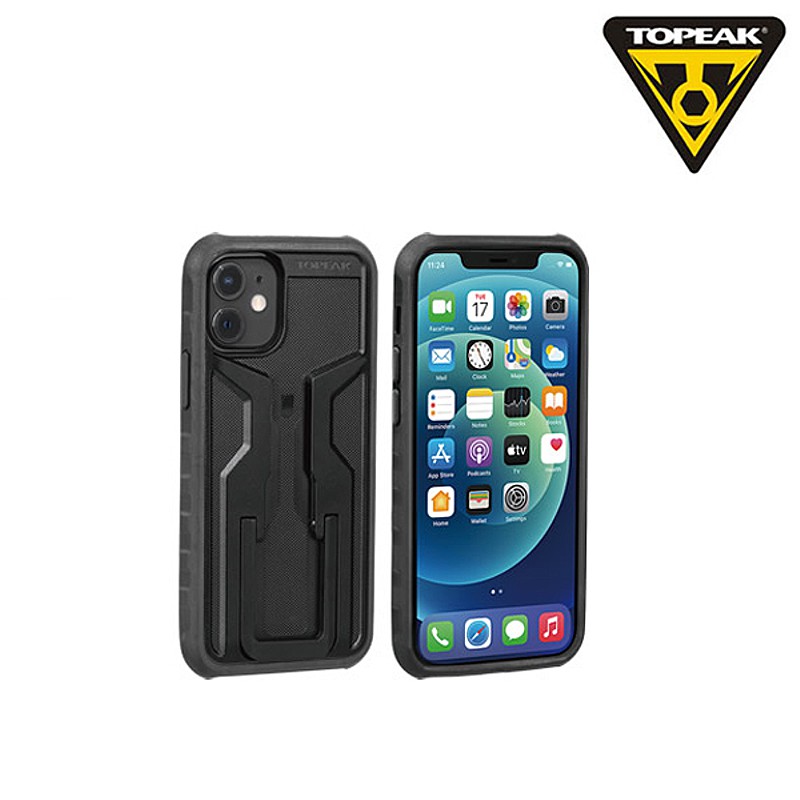 トピーク RIDE CASE ライドケース iPhone 12 Mini用単体 TOPEAK 即納 土日祝も営業 送料無料 最低価格の