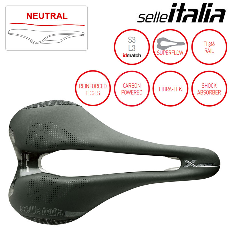 大放出セール】 Selle Italia superflow S3 サドルのみ journal