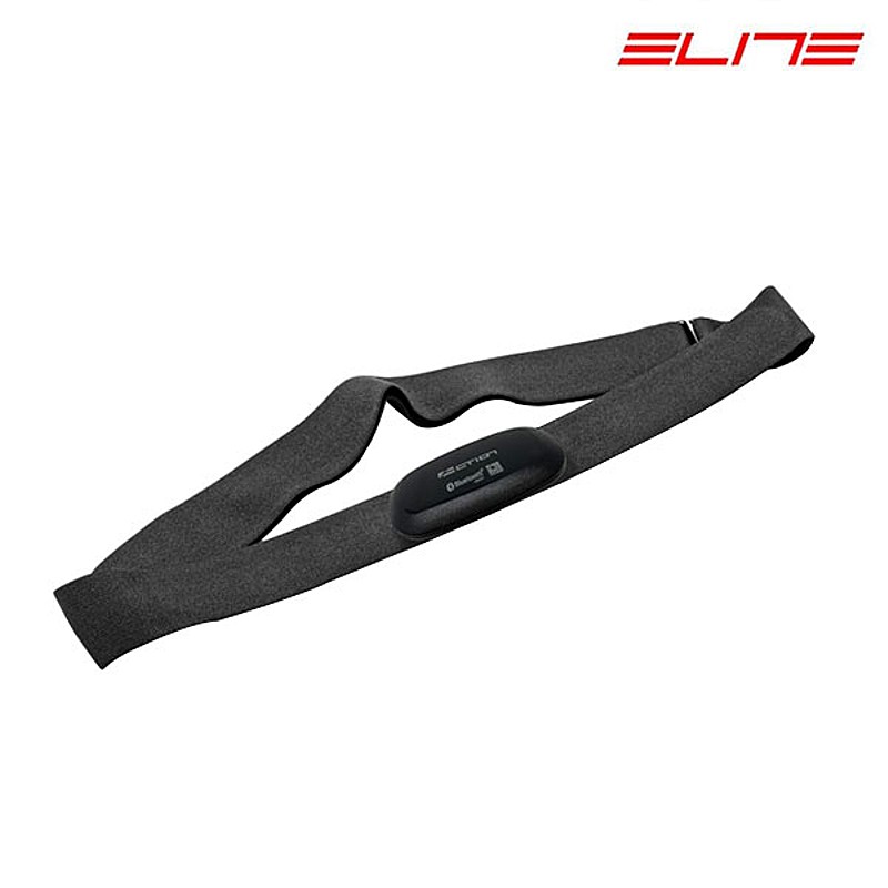 ELITE（エリート） ハート形単位料金 トランス状態布教活動べルト ANT+/ブルートゥース[調教師][一部分・付属品]