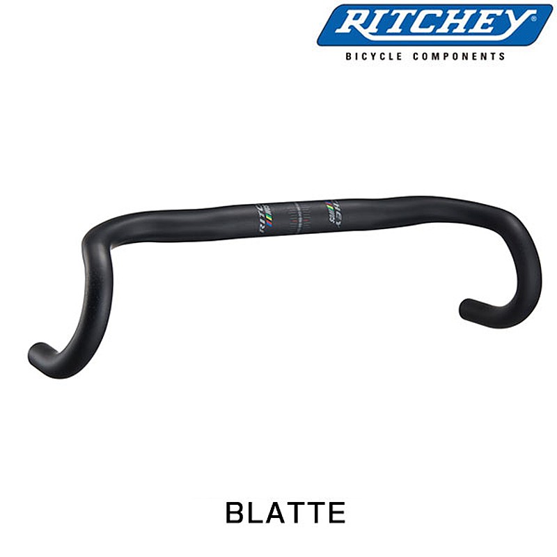 Amazon | RITCHEY(リッチー) COMP バー VENTUREMAX II 460