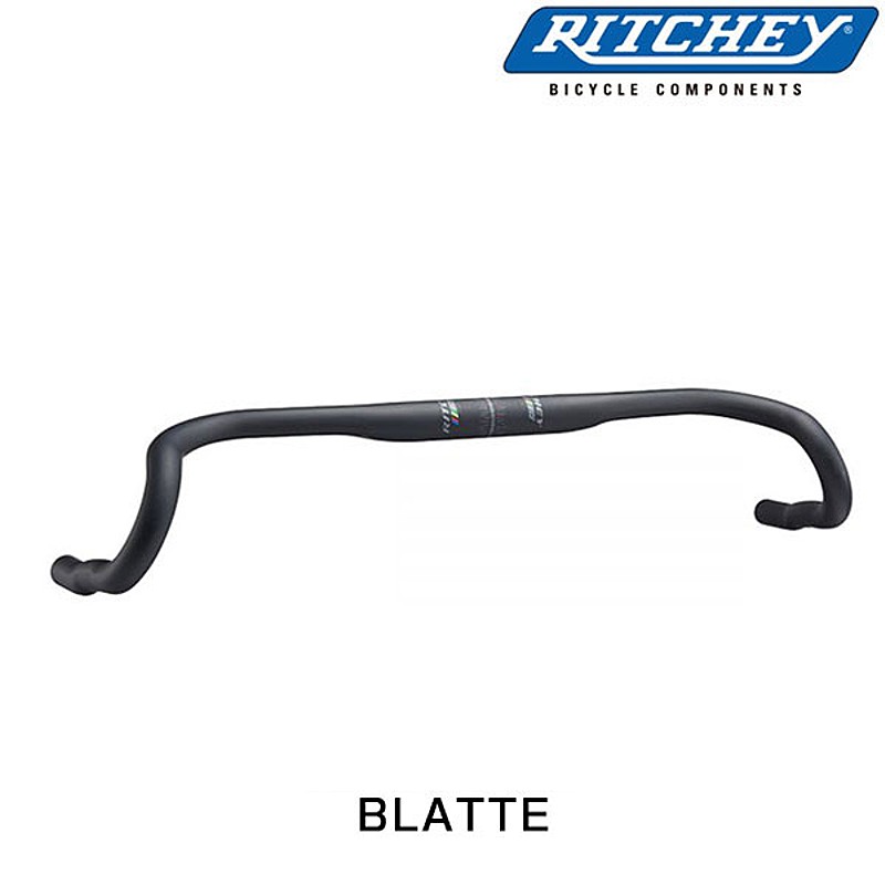 リッチー WCS VENTUREMAX XL （WCSベンチャーマックスXL） RITCHEY