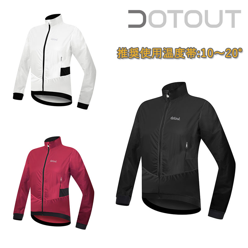 楽天市場】ドットアウト Tempo Jacket （テンポジャケット） DOTOUT 