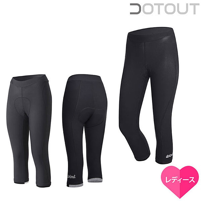 在庫大放出バーゲンセール！！ドットアウト Instinct W Knicker （インスティンクトWニッカー） DOTOUT