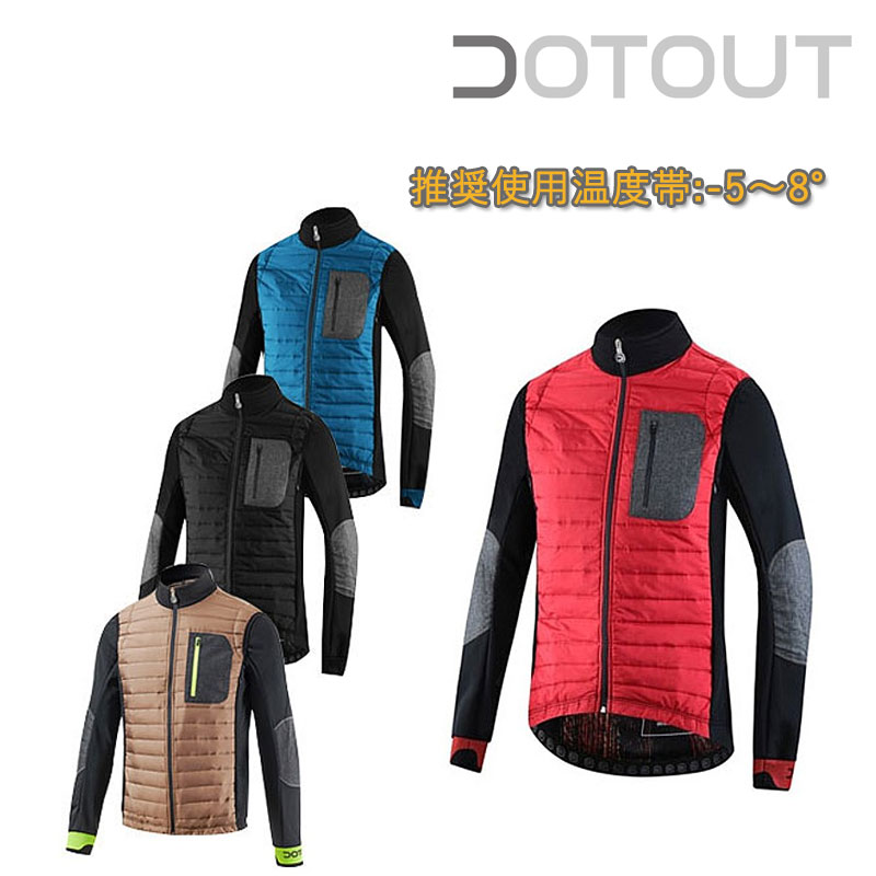 楽天市場】ドットアウト Tempo Jacket （テンポジャケット） DOTOUT 