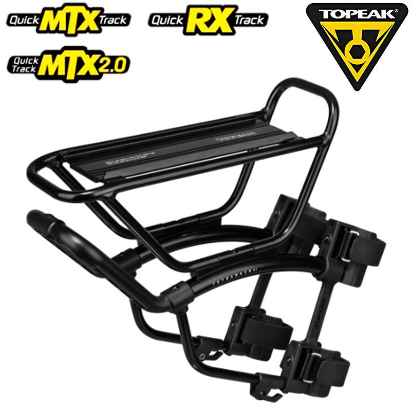トピーク TETRARACK R1 （テトラ仕合わせR1） TOPEAK