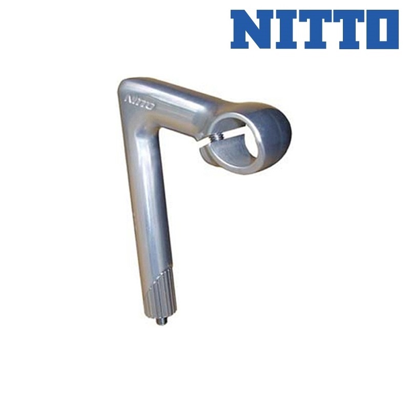 日東　ステム　クリステム　JAN ピスト nitto Amazon.co.jp: NITTO 天返しステム 90mm ピスト VIA njs