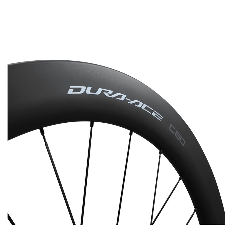 シマノ WH-R9270-C60-TU リアホイール チューブラー DURA-ACE ディスク