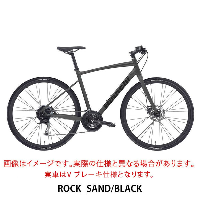 ビアンキ 2022年モデル C-SPORT1（cスポーツ1）CSPORT1 Bianchi 在庫