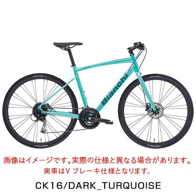 ビアンキ 2022年モデル C-SPORT1（cスポーツ1）CSPORT1 Bianchi 在庫