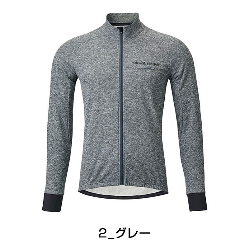 ラッピング無料 パールイズミ ヘザー ジャージ PEARL IZUMI 送料無料 fucoa.cl