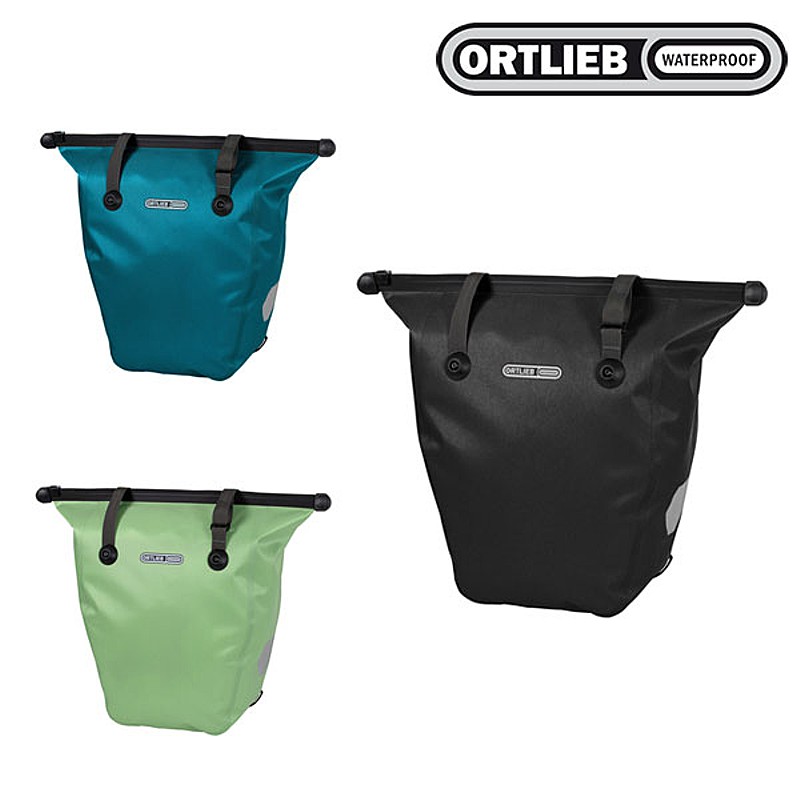 オルトリーブ バイクショッパー QL2.1 （シングル） ORTLIEB