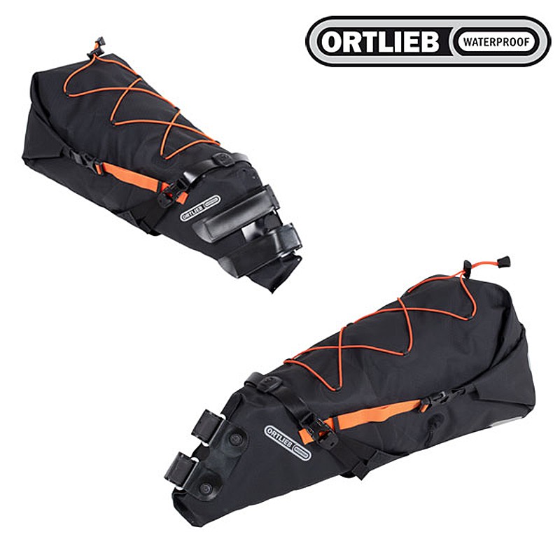 オルトリーブ シートパック 16.5L ORTLIEB お気に入りの