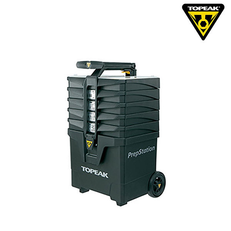 トピーク PREP STATION CASE （プレップステーションケース） TOPEAK 32,819円