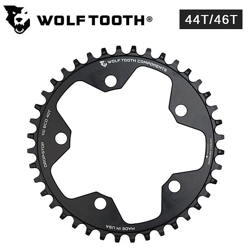 楽天市場】KAPPSTEIN カプスタイン elite chainring エリート