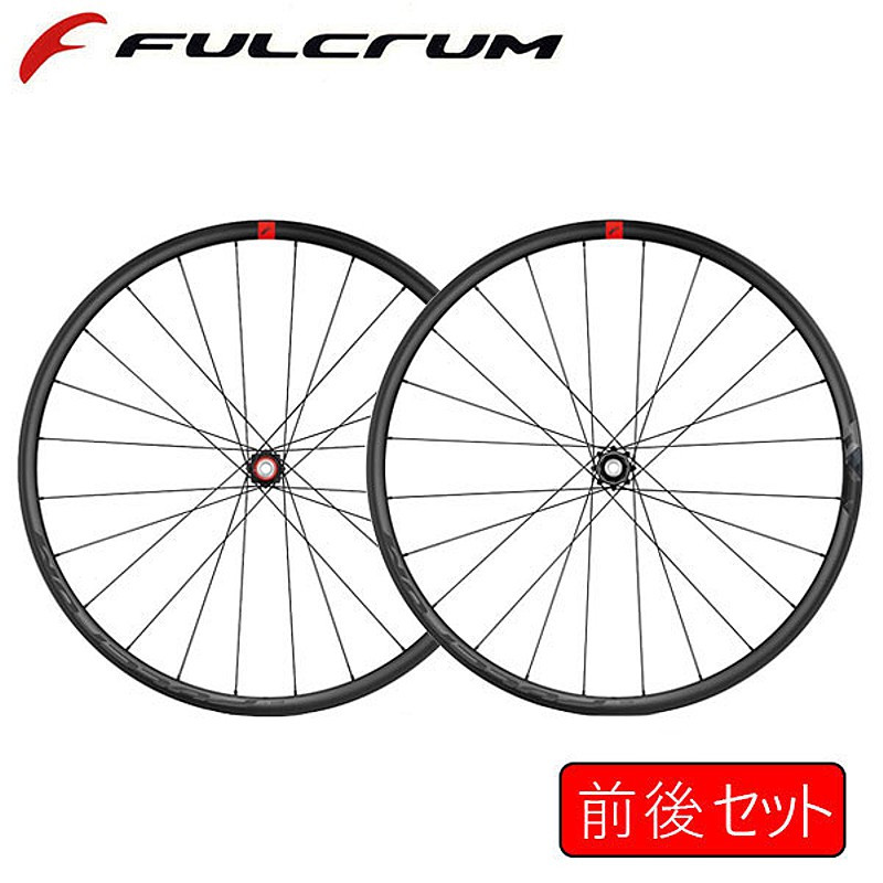 生産完了商品 フルクラム Fulcrum Racing5 DB - crumiller.com